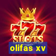 olifas xv